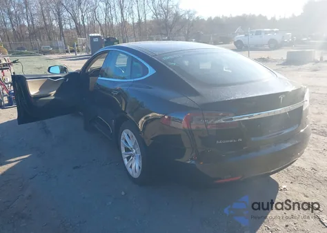 2016 Tesla Model S 60D/70D/75D/85D/90D from USA, damaged, VIN 5YJSA1E24GF141915